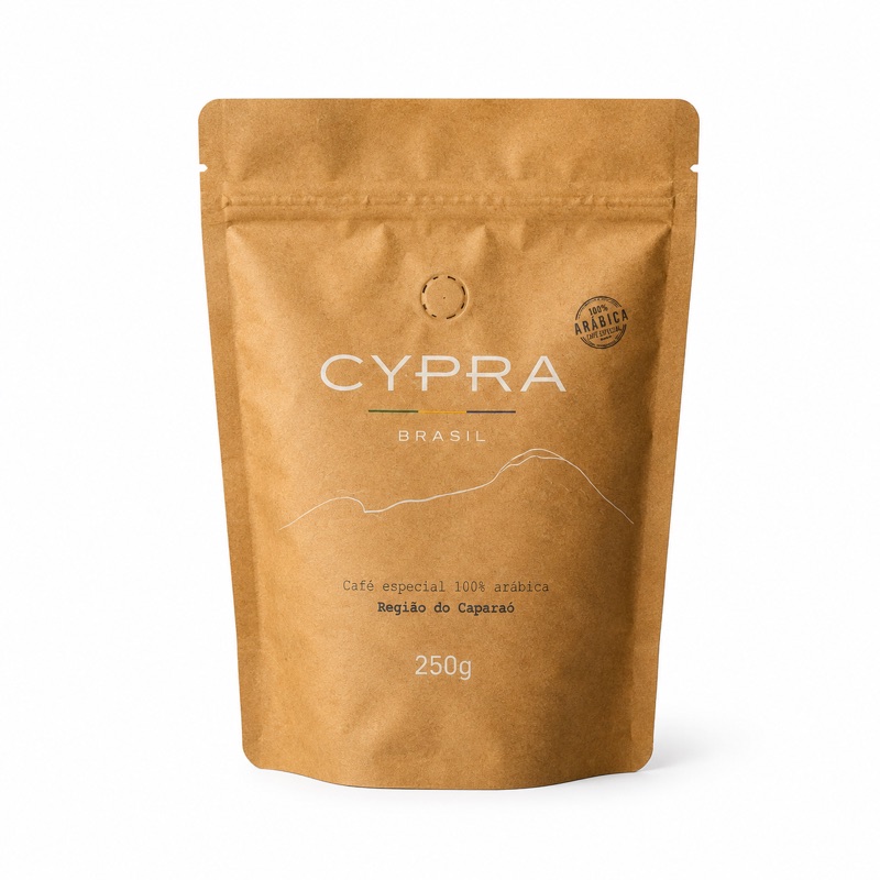 Café Especial Cypra 250g